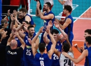 开云体育-意大利3-0战胜波兰，小组第一