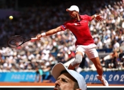 开云体育直播-包含德国网球队力克意大利网球队，克耶高斯送出助攻的词条