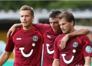 开云体育登录-关于汉诺威队主场取胜，士气大增的信息