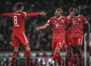 开云体育登录-拜仁零封对手，欧冠强名单再添一员