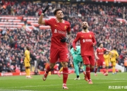 开云官方app入口-利物浦挑战狼队，英超豪强斗志昂扬！