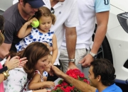 开云平台-关于英国网球队轻取日本网球队，费德勒制霸全场的信息