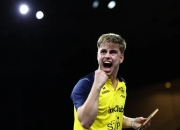 开云体育APP下载-关于瑞典乒乓球队横扫德国乒乓球队，波尔一己之力扛起全队的信息