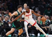 开云体育平台APP-火箭展现出色实力，将比赛战术发挥到极致