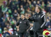 开云官网-关于斯洛文尼亚客场不敌拉脱维亚，出线希望渺茫的信息