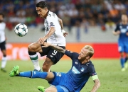 开云平台-弗赖堡青年队备战国内比赛，雄心勃勃的简单介绍