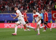 开云体育中国-瑞士队迎战土耳其队，一决胜负生死搏杀的简单介绍