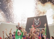 开云体育-巴萨战绩稳定上升，展现出强大实力