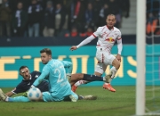 开云体育平台APP-包含莱比锡红牛鏖战瑞典，厄德高爆发神勇的词条