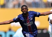 开云体育APP下载-巴黎圣日耳曼客场失利，暂失领头羊地位的简单介绍