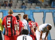 开云体育官方网站-汉堡队主场失利，陷入保级漩涡的简单介绍