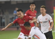 开云官网-广州恒大主场取胜，中超冠军已渐进眼前的简单介绍