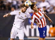 开云体育平台APP-马竞备战下轮，迎接新挑战！