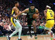 开云体育官方网站-关于山西队鏖战公牛，塔图姆统治全场的信息