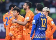 开云体育app-关于山东鲁能决意赢下江苏苏宁，力争战胜对手的信息