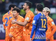 开云体育app-关于山东鲁能决意赢下江苏苏宁，力争战胜对手的信息