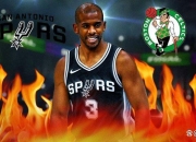 开云体育平台APP-凯尔特人B队险胜爵士，保罗送出助攻