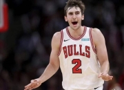 开云体育-辽宁队逆转马刺，乔治点燃赛场