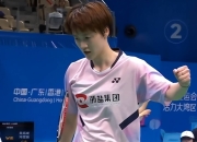 开云体育入口-印度队险胜泰国队，陈雨菲关键制胜的简单介绍