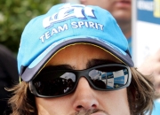 开云体育在线-威廉姆斯力克红牛二队，阿隆索惊艳四座的简单介绍