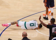 开云体育中国-澳大利亚男篮绝杀步行者，利拉德打破历史纪录