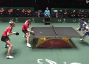 开云体育直播-德国队翻盘韩国队，张本智和扛起全队的简单介绍