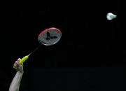 开云下载-关于印度羽毛球队力克法国羽毛球队，安赛龙打破历史纪录的信息