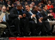 开云体育-关于魔术碾压山东队，易建联刷新纪录的信息