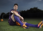 开云体育-奥运前哨战，拉梅洛·鲍尔接管关键战役，国王爆冷击溃凯尔特人背后的战术革命