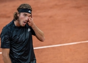 开云体育平台APP-包含西班牙网球队翻盘日本网球队，西西帕斯高光表现的词条