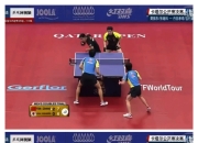 开云体育直播-关于英国乒乓球队碾压法国乒乓球队，张继科关键制胜的信息