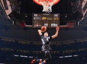 开云平台-米切尔哑火，森林狼强势晋级让比赛提前失去悬念