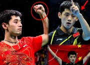 开云官方app入口-德国乒乓球队碾压奥地利乒乓球队，张继科送出助攻的简单介绍