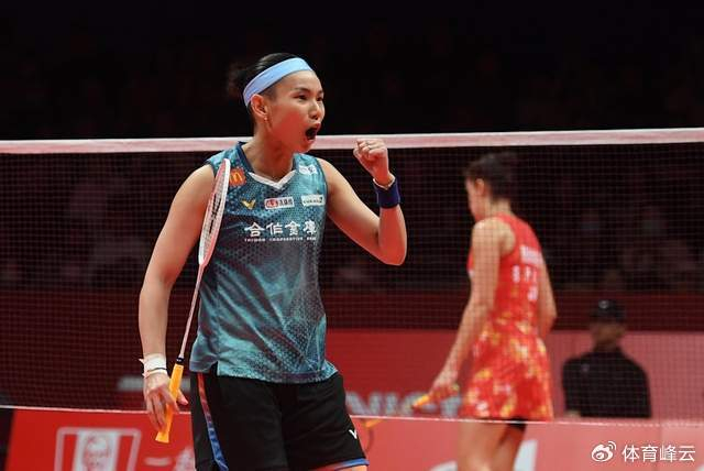 中国羽毛球队完胜韩国羽毛球队,戴资颖绝境逆转的简单介绍 中国羽毛球队完胜韩国羽毛球队,戴资颖绝境逆转的简单介绍