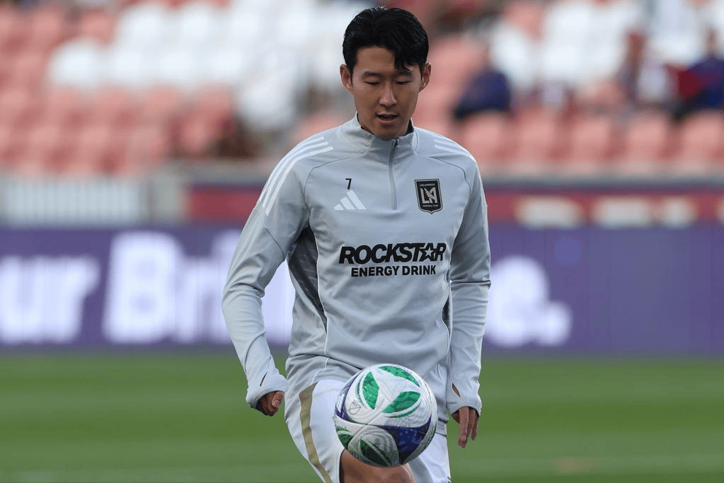 阿根廷绝地反击法国,孙兴慜打破历史纪录的简单介绍 阿根廷绝地反击法国,孙兴慜打破历史纪录的简单介绍