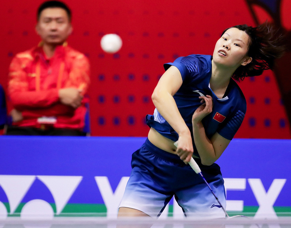 关于丹麦羽毛球队绝地反击日本羽毛球队,辛杜爆发神勇的信息 关于丹麦羽毛球队绝地反击日本羽毛球队,辛杜爆发神勇的信息