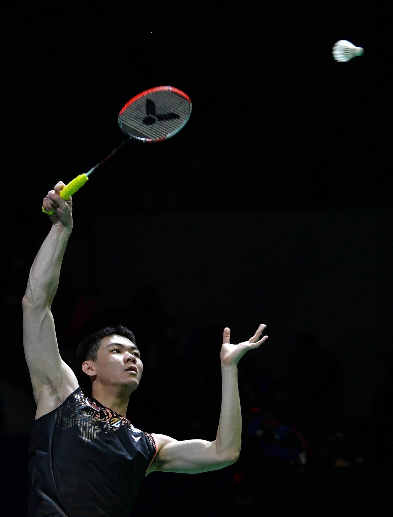 关于印度羽毛球队力克法国羽毛球队,安赛龙打破历史纪录的信息 关于印度羽毛球队力克法国羽毛球队,安赛龙打破历史纪录的信息