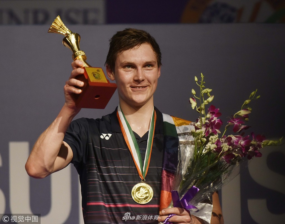 关于印度羽毛球队力克法国羽毛球队,安赛龙打破历史纪录的信息 关于印度羽毛球队力克法国羽毛球队,安赛龙打破历史纪录的信息