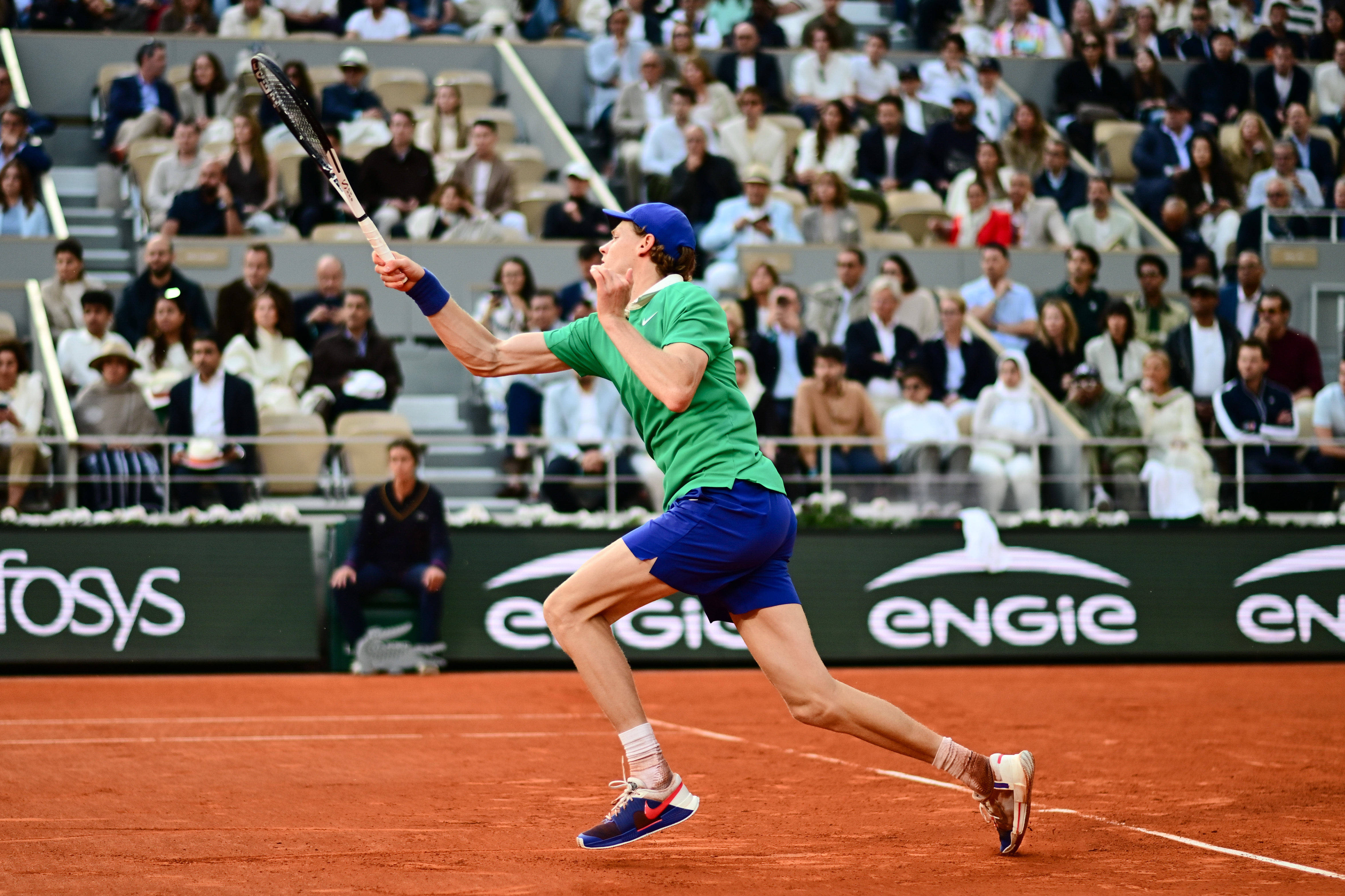 欧洲网球队力克德国网球队,阿尔卡拉斯高光表现的简单介绍 欧洲网球队力克德国网球队,阿尔卡拉斯高光表现的简单介绍