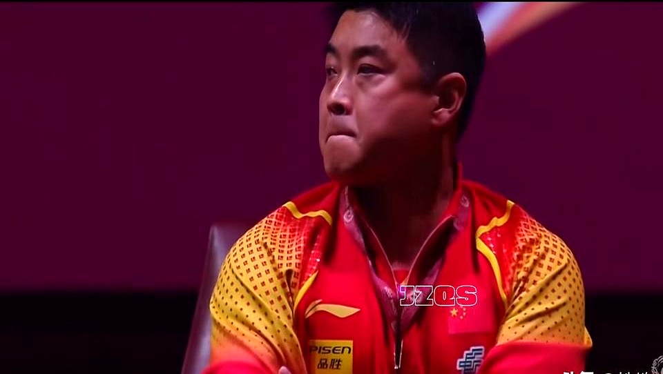 德国乒乓球队绝地反击法国乒乓球队，王皓完成帽子戏法的简单介绍