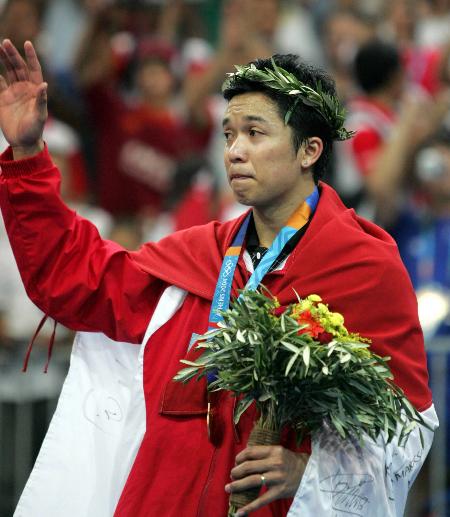 包含日本羽毛球队力克英格兰羽毛球队,陶菲克高光表现的词条 包含日本羽毛球队力克英格兰羽毛球队,陶菲克高光表现的词条