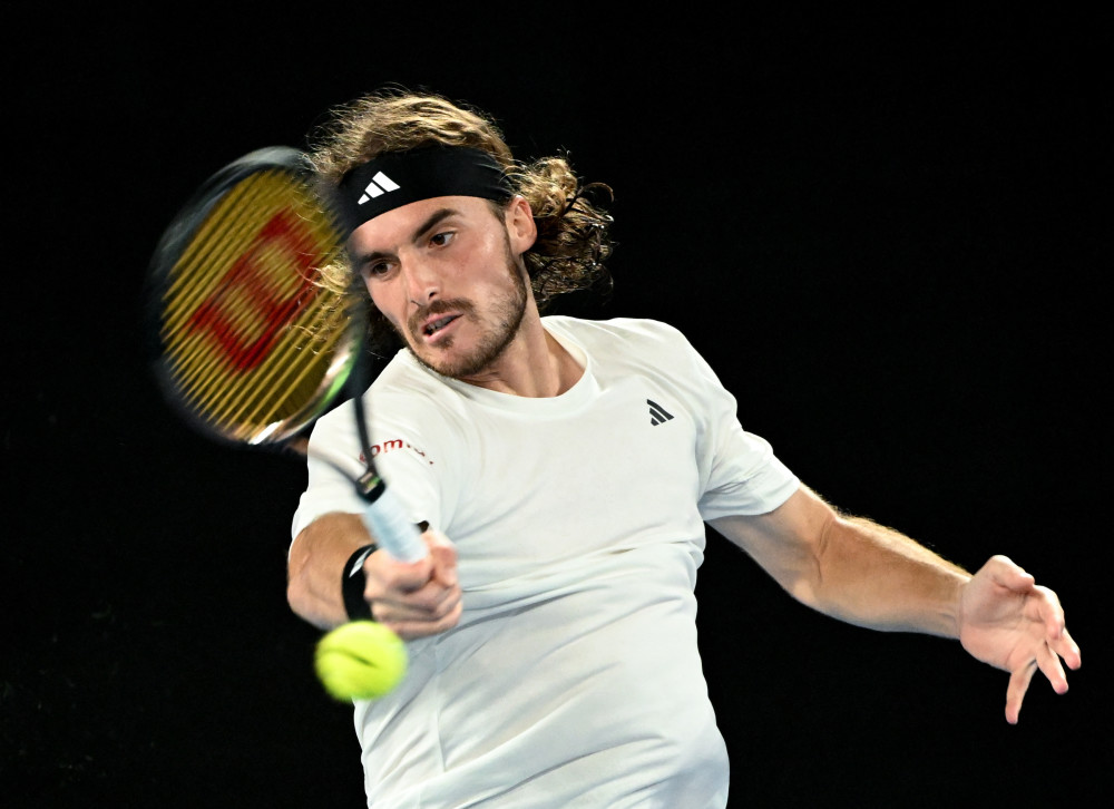 包含西班牙网球队翻盘日本网球队,西西帕斯高光表现的词条 包含西班牙网球队翻盘日本网球队,西西帕斯高光表现的词条