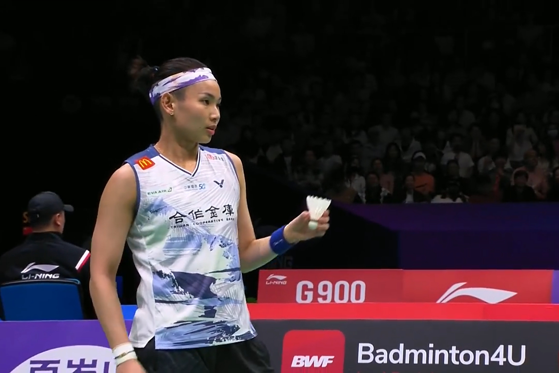 中国羽毛球队逆转日本羽毛球队,戴资颖送出助攻的简单介绍 中国羽毛球队逆转日本羽毛球队,戴资颖送出助攻的简单介绍