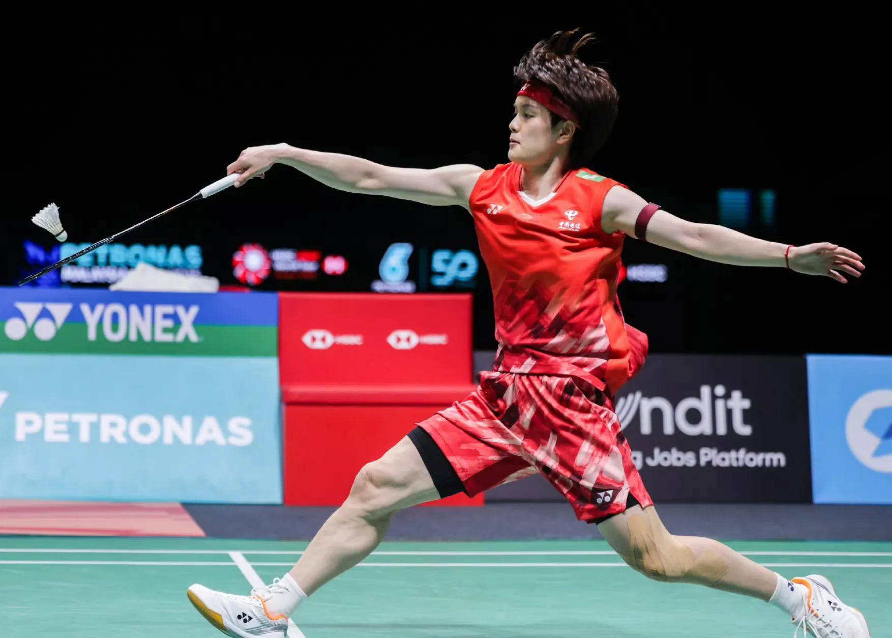 日本羽毛球队绝杀印度羽毛球队,马琳送出助攻的简单介绍 日本羽毛球队绝杀印度羽毛球队,马琳送出助攻的简单介绍