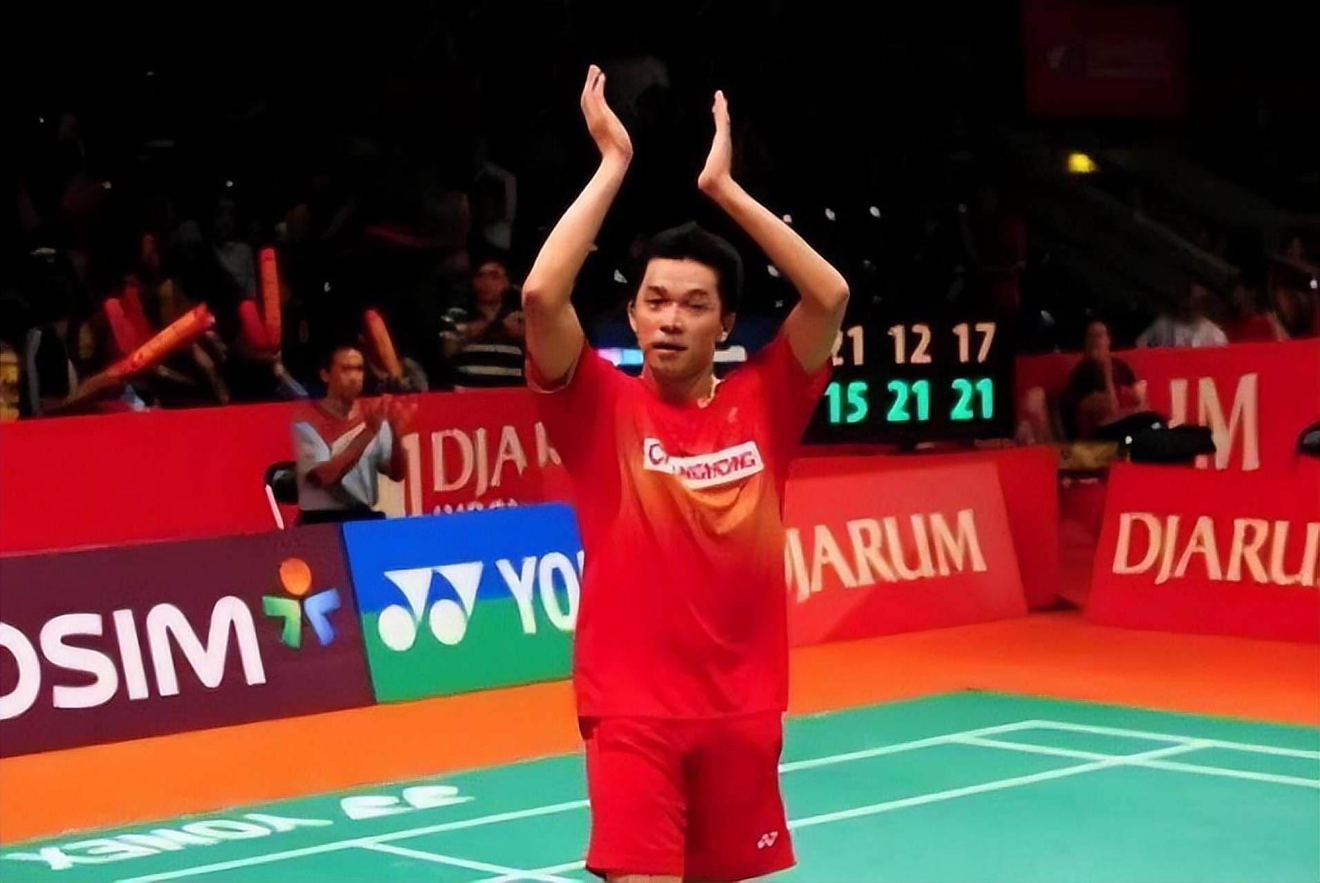 日本羽毛球队力克丹麦羽毛球队,陶菲克绝境逆转的简单介绍 日本羽毛球队力克丹麦羽毛球队,陶菲克绝境逆转的简单介绍