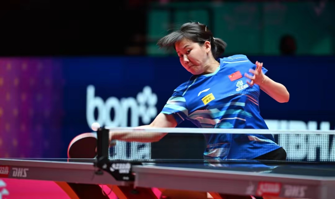 法国乒乓球队鏖战波兰乒乓球队,张本智和绝境逆转的简单介绍 法国乒乓球队鏖战波兰乒乓球队,张本智和绝境逆转的简单介绍