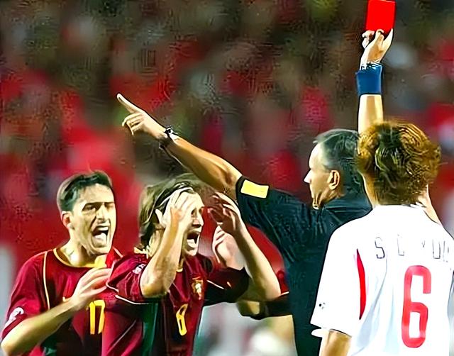 乌克兰队表现出色,或成为世界杯黑马 乌克兰队表现出色,或成为世界杯黑马