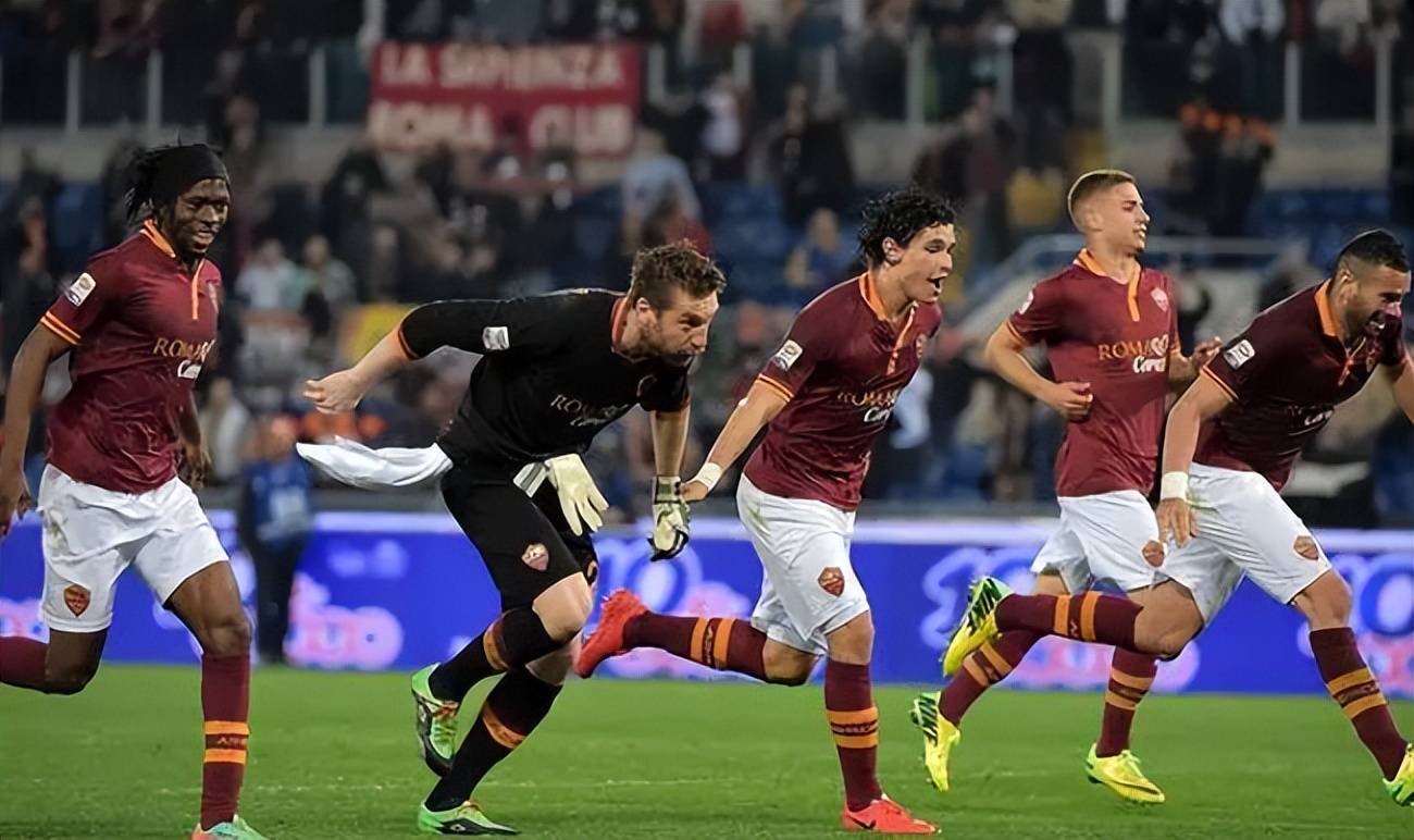 罗马主场大胜,巴洛特利独中两元的简单介绍 罗马主场大胜,巴洛特利独中两元的简单介绍