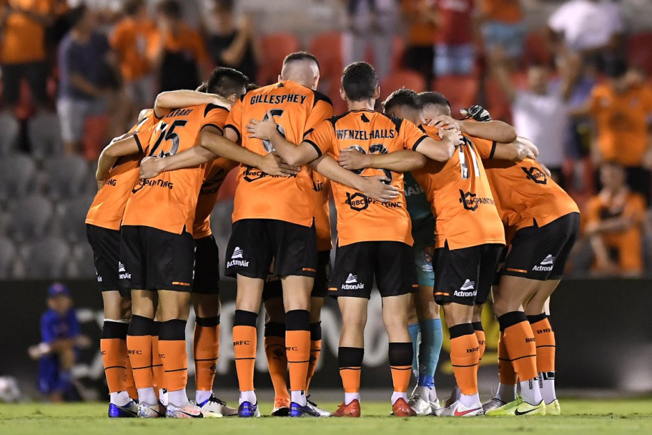 澳大利亚A联赛:悉尼FC战胜布里斯班狮的简单介绍 澳大利亚A联赛:悉尼FC战胜布里斯班狮的简单介绍