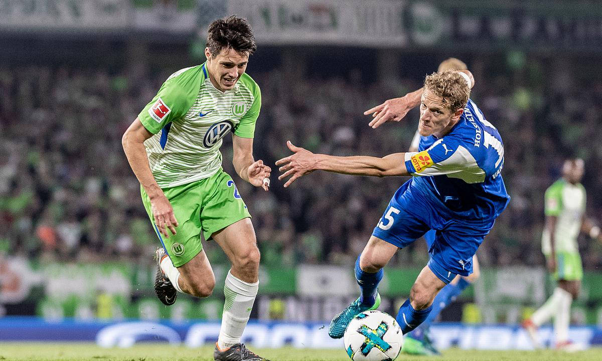 霍芬海姆前锋缺席比赛,球队火力受损 霍芬海姆前锋缺席比赛,球队火力受损